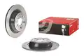 Féktárcsa - Brembo
