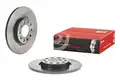 Féktárcsa - Brembo