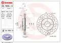 Első Féktárcsa - Brembo