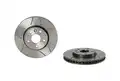 Féktárcsa - Brembo