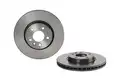 Féktárcsa - Brembo