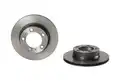 Féktárcsa - Brembo