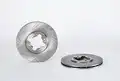 Féktárcsa - Brembo