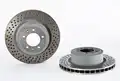 Féktárcsa - Brembo