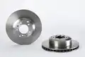 Féktárcsa - Brembo