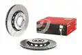 Első Féktárcsa - Brembo