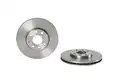Féktárcsa - Brembo