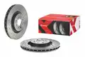 Féktárcsa - Brembo