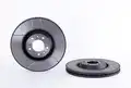 Féktárcsa - Brembo