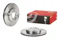 Féktárcsa - Brembo