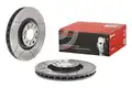 Első Féktárcsa - Brembo