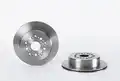 Féktárcsa - Brembo