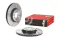 Első Féktárcsa - Brembo