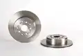 Féktárcsa - Brembo