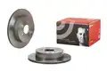 Féktárcsa - Brembo