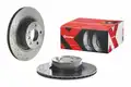 Féktárcsa - Brembo