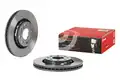 Féktárcsa - Brembo