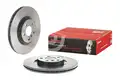 Féktárcsa - Brembo