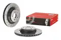 Féktárcsa - Brembo