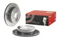 Féktárcsa - Brembo