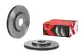Féktárcsa - Brembo