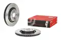 Féktárcsa - Brembo