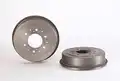 Fékdob - Brembo
