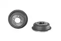 Brembo fékdob - Brembo