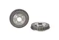 Brembo fékdob - Brembo