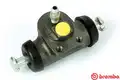 Fékmunkahenger - Brembo