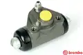 Fékmunkahenger - Brembo
