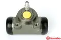 Fékmunkahenger - Brembo