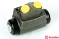Fékmunkahenger - Brembo