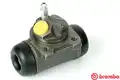 Fékmunkahenger - Brembo