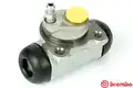 Fékmunkahenger - Brembo