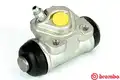Fékmunkahenger - Brembo