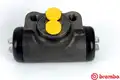 Fékmunkahenger - Brembo