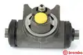 Fékmunkahenger - Brembo