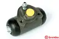 Fékmunkahenger - Brembo