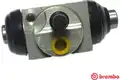 Fékmunkahenger - Brembo