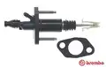 Kuplung Főhenger - Brembo
