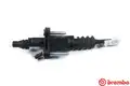 Kuplung Főhenger - Brembo