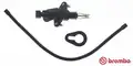 Kuplung Főhenger - Brembo