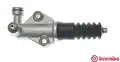 Kuplung Munkahenger - Brembo