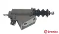 Kuplung Munkahenger - Brembo