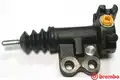 Kuplung Munkahenger - Brembo