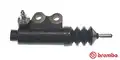Kuplung Munkahenger - Brembo