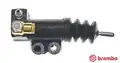 Kuplung Munkahenger - Brembo