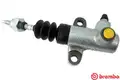 Kuplung Munkahenger - Brembo