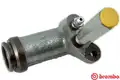 Kuplung Munkahenger - Brembo